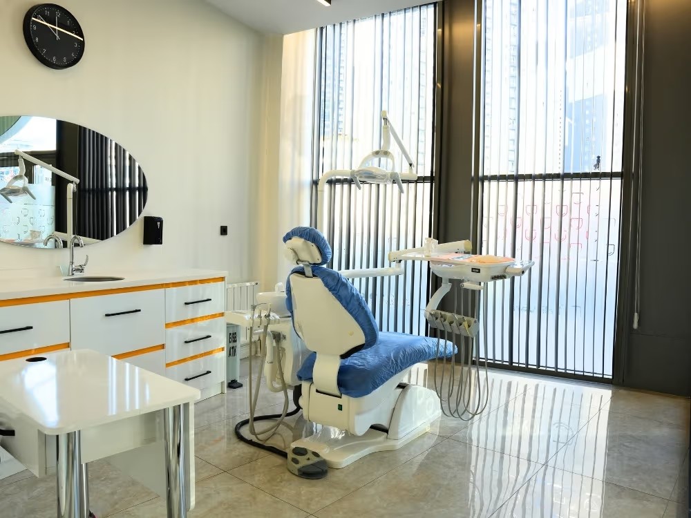 Clinique dentaire image 3