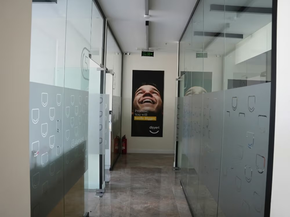 Clinique dentaire image 5