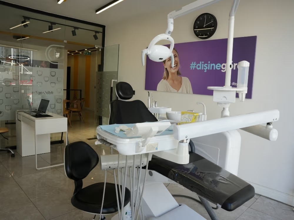 Clinique dentaire image 8