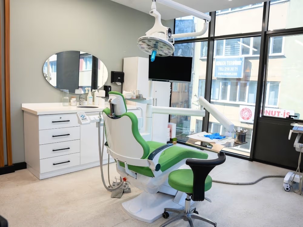 Clinique dentaire image 20
