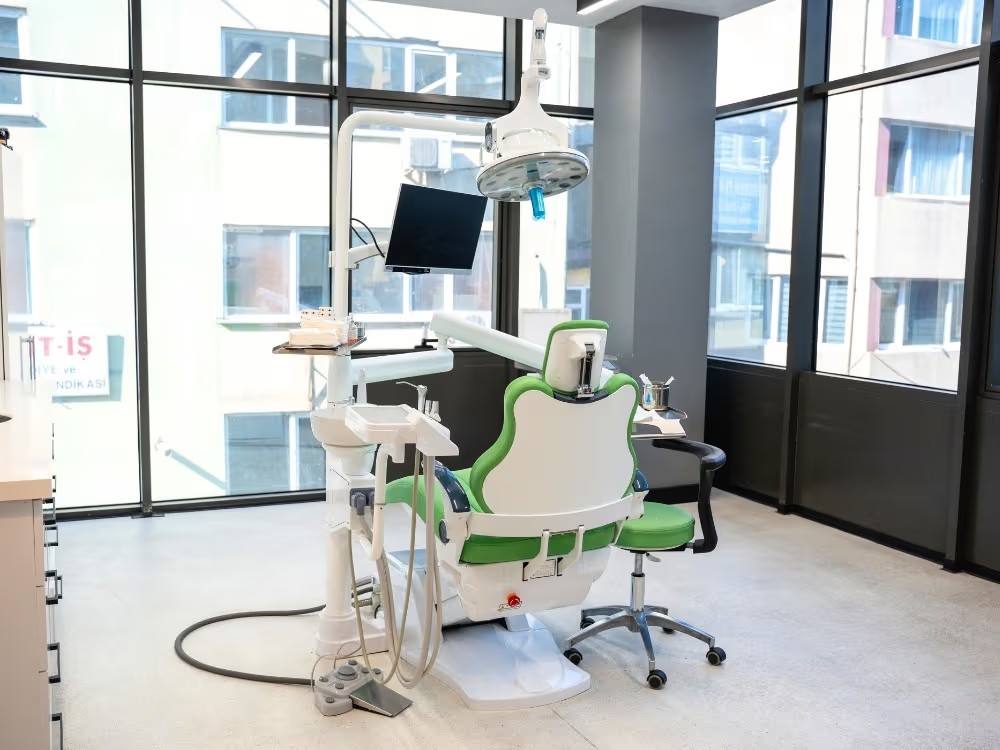 Clinique dentaire image 22