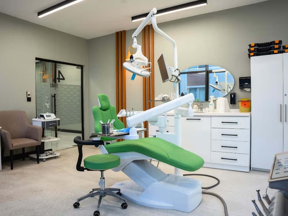 Clinique dentaire image 23