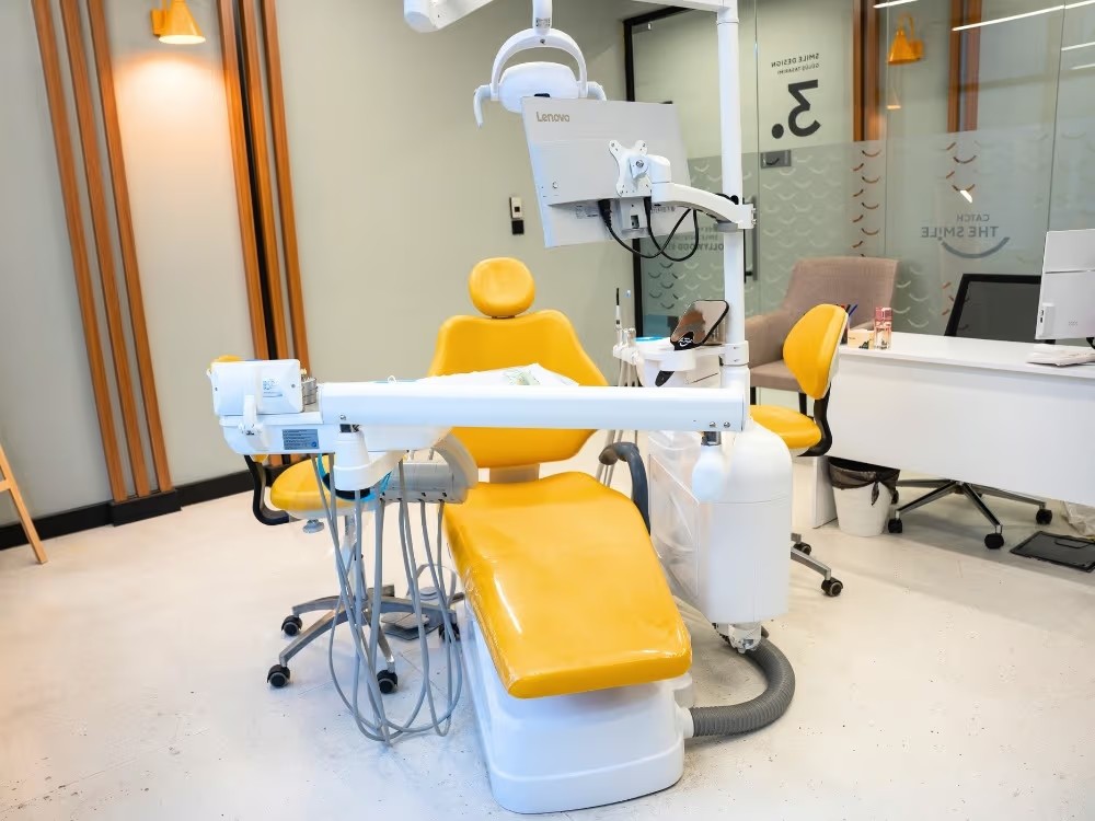 Clinique dentaire image 24