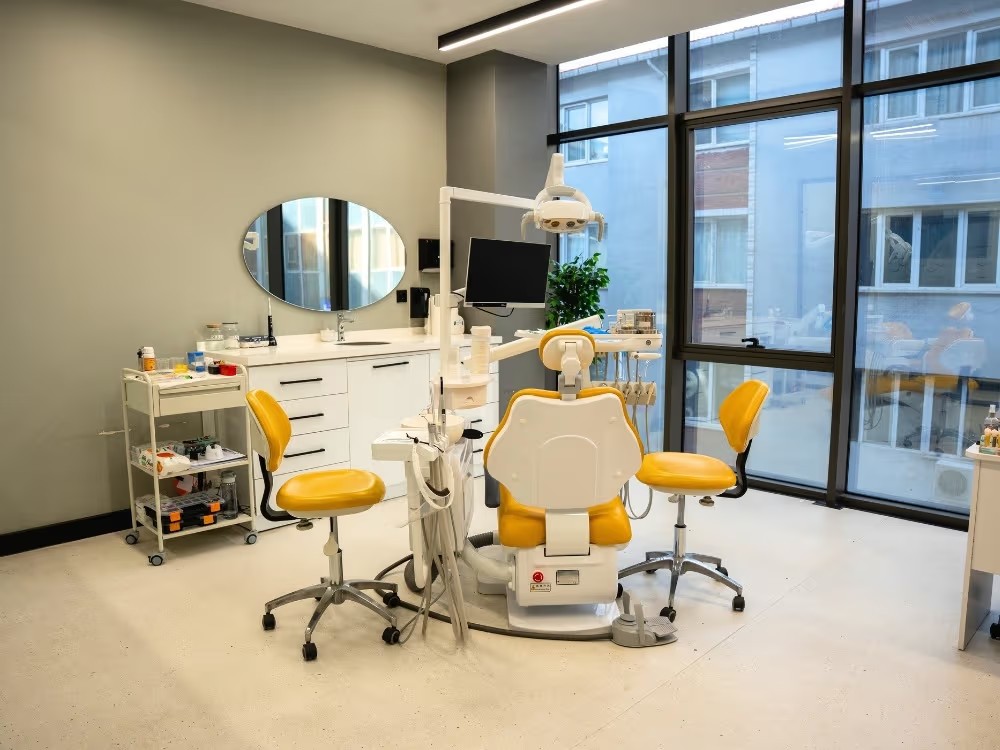 Clinique dentaire image 28