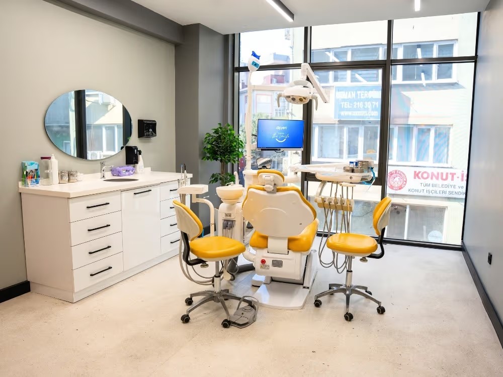 Clinique dentaire image 29